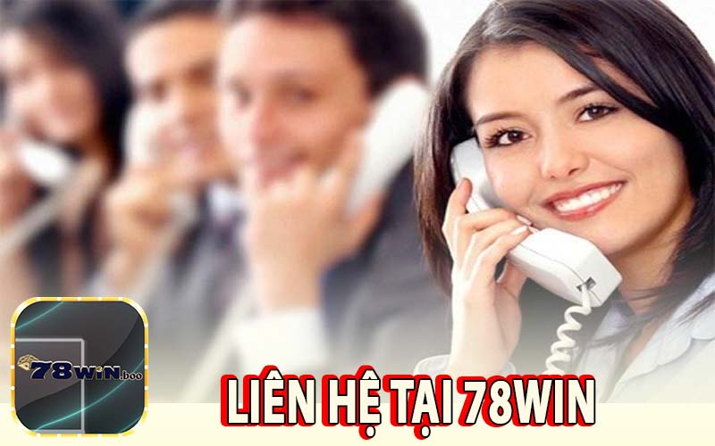 Liên hệ tại 78Win